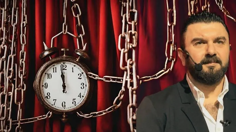 Hipnoz seanslarıyla tanınan 'doktorun' diploması sahte çıktı; para karşılığı alınmış