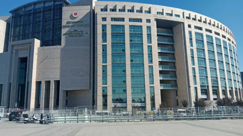 İBB iddianamesi kabul edildi