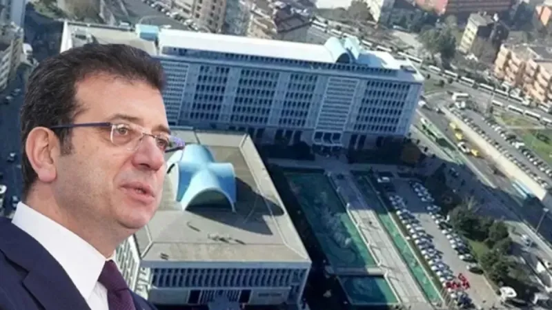İBB soruşturmasında yeni gelişme! 4 isim daha itirafçı oldu