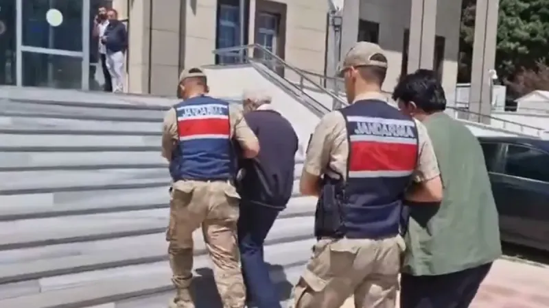 Göçmen Kaçakçılarına Operasyon! Bakan Yerlikaya'dan Son Dakika Açıklaması