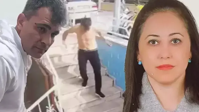 İlknur’un katiline indirimsiz ağırlaştırılmış müebbet! Gerekçesi açıklandı
