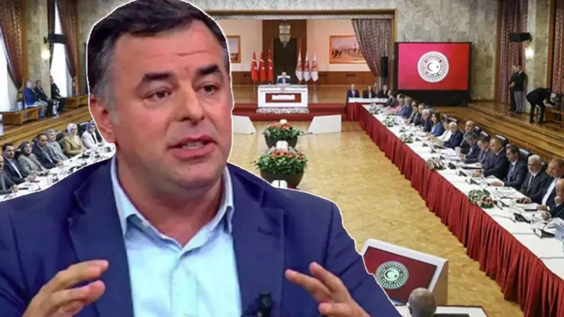 İmralı’ya kimler gidecek? Barış Yarkadaş, CHP için Ahmet Özer ismini gündeme taşıdı