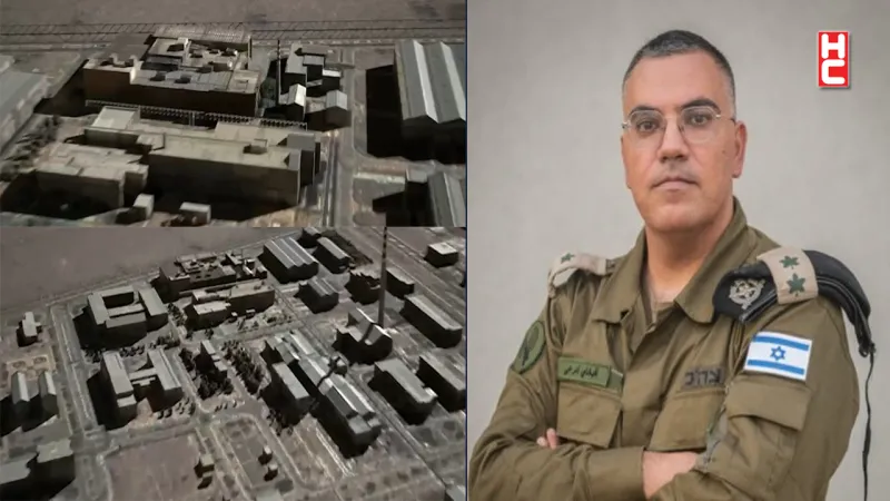 İsrail: 'İsfahan’daki nükleer tesis vuruldu'