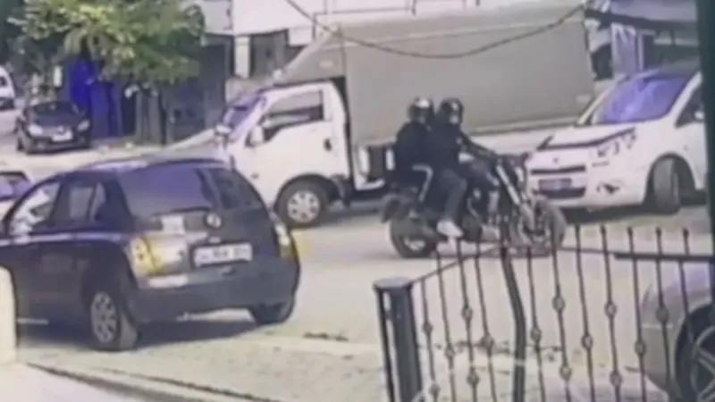 İstanbul'da Fırına Haraç Baskını! Çırak Yusuf Vuruldu! Şok Detaylar