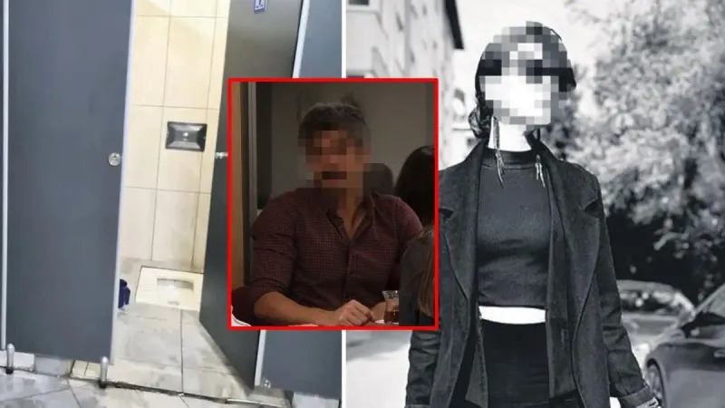 Otogar Tuvaletinde Skandal! İBB'ye 1 Milyonluk Dava Şoku!