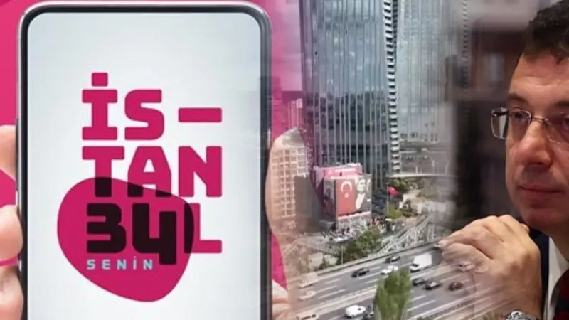 İstanbul Senin ile vatandaşlar anbean takip edildi! Verilerde ABD ve Almanya detayı | CHP İstanbul İl Başkanlığı da binası suç gelirleriyle alınmış