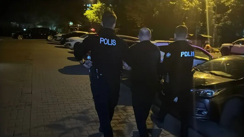 İstanbul'da bir baba, tartıştığı oğlunu vurdu