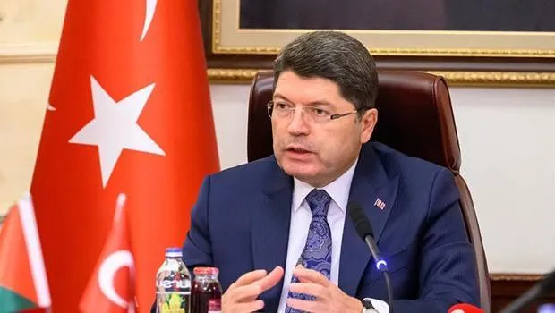 Ferdi Zeyrek'in Ölümünde Şok Detaylar! Bakan Tunç Bilirkişi Raporunu Açıkladı