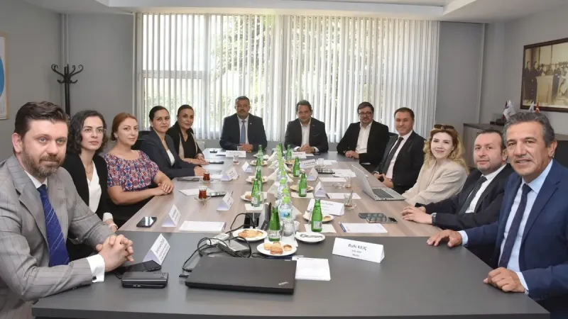 İstihdam garantili eğitimle kadın yükümlüler geleceğe hazırlanıyor
