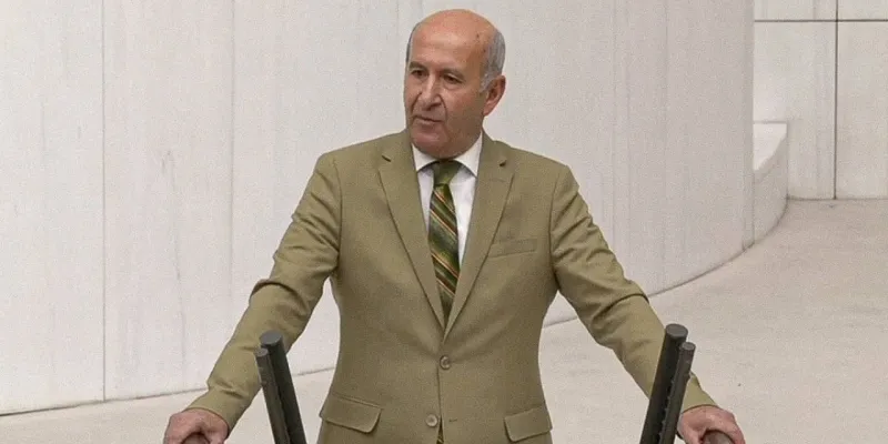 İYİ Parti'den Şok Talep! Aslan'ın Sözleri Silinsin mi?