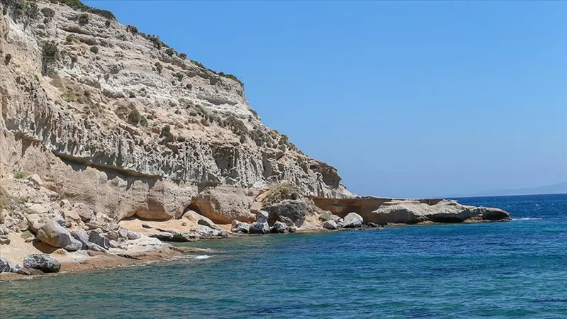 Karaburun Şaşırtıyor! İzmir'in Yeni Gözdesi Mi?
