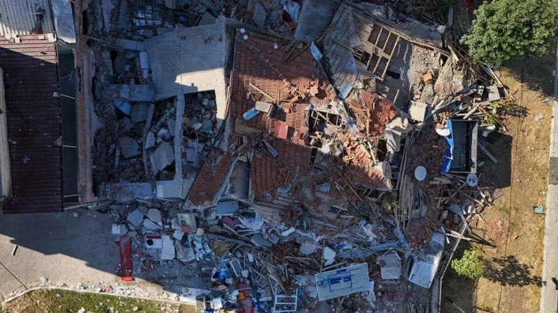 Jeofizik Mühendisleri Odası İzmir Şube Başkanı Öziçer: 5 büyüklüğüne kadar olabilecek artçı depremler normal karşılanmalı
