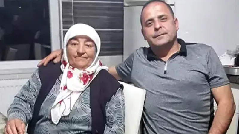 Kahramanmaraş'ta yanlış kandan ölüme tazminat: Annemin canı 240 bin liraymış