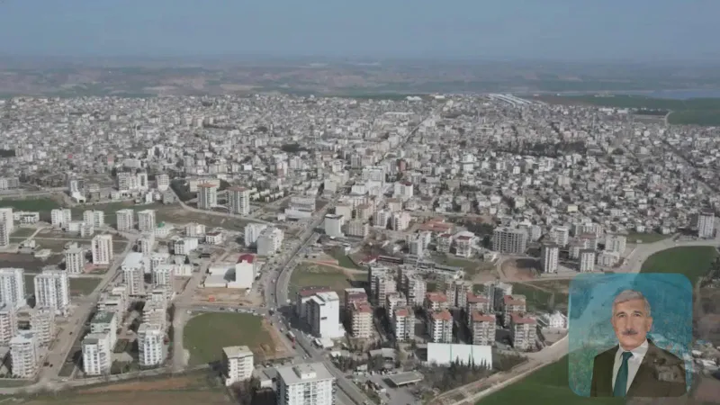 Kahta Belediyesi İhalelerinde Şok İddia! Kimler Kayırılıyor?