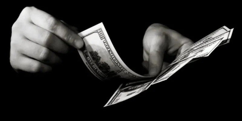 ABD'den Kara Para Operasyonu! 16 Şirket ve 30 Kişi Hedefte!