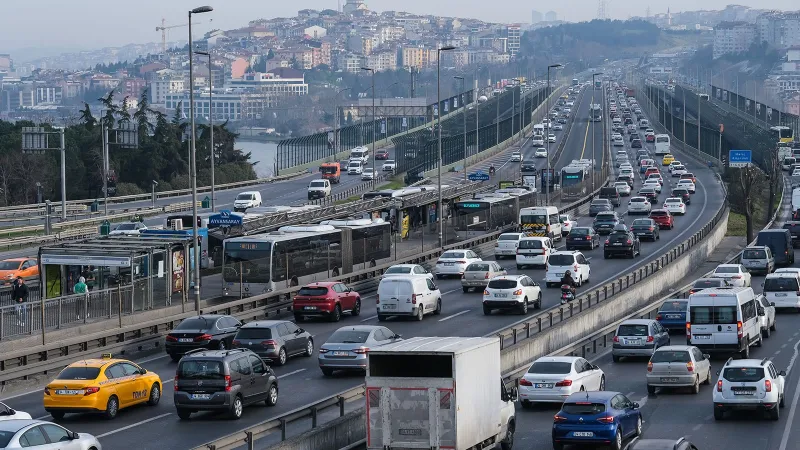 Kara yollarında son durum ne?