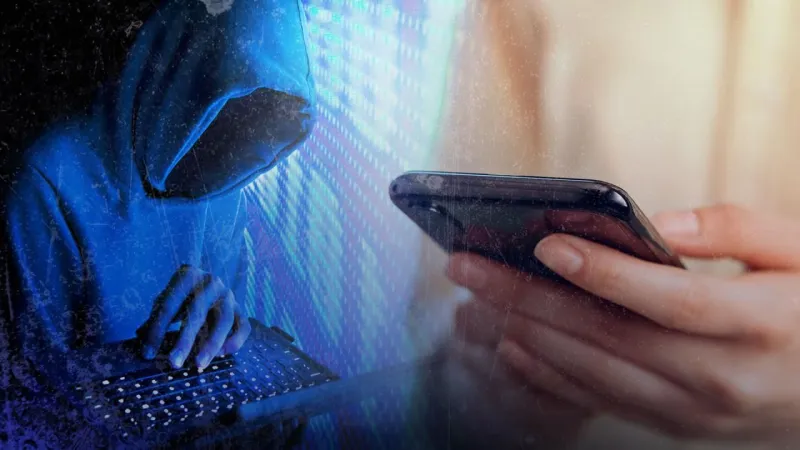 Kars'ta siber operasyon