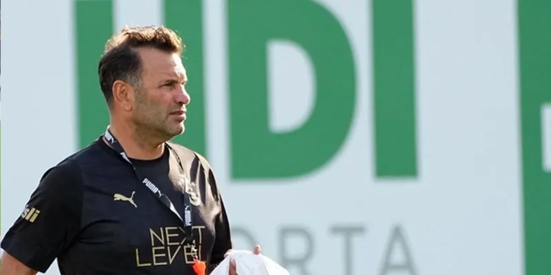 Okan Buruk'tan Şok Hamle! Galatasaray'da Büyük Sürpriz Mi?