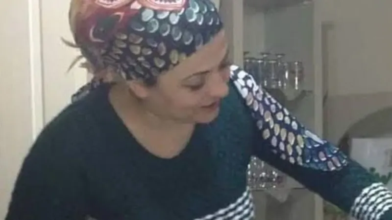 Kırıkkale’de korkunç cinayet davası: Tel örgüyle sarılıp nehre atılmıştı