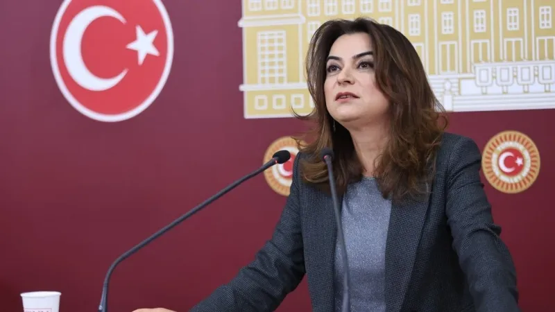 Koçyiğit, Şamil Tayyar'ı yalanladı: Öcalan 'MHP içinde Bahçeli'ye darbe olur' demedi