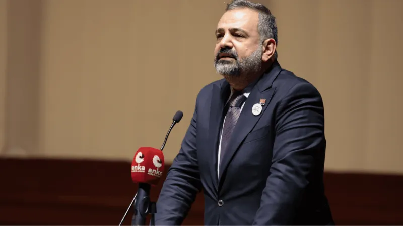 Kooperatif davasında ara karar: Aslanoğlu ev hapsiyle tahliye edildi