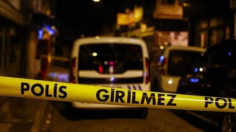 Köpeğe Ateş Ederken Facia! İzmir'de 1 Ölü, 1 Yaralı