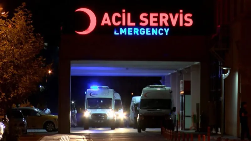 Kurban Bayramı'nda Hastaneler Açık Mı? Sağlık Bakanı Duyurdu!