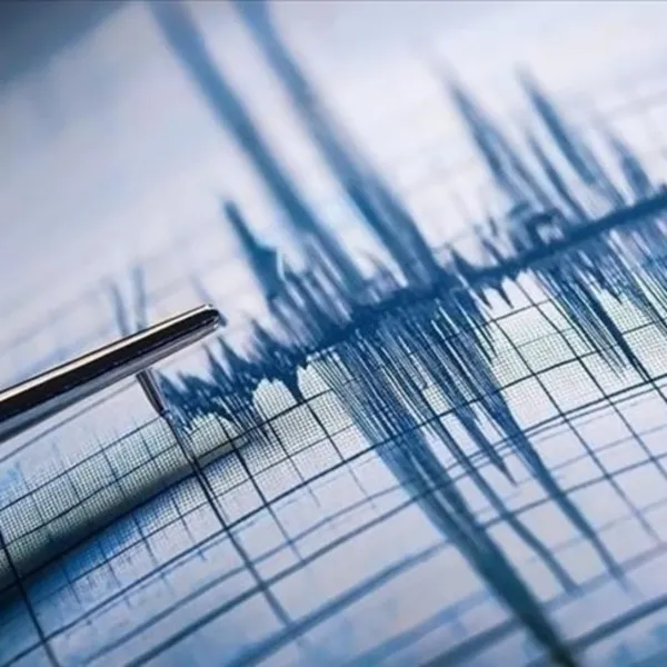 Kütahya Sallandı! Simav'da Deprem Paniği: İşte İlk Detaylar!