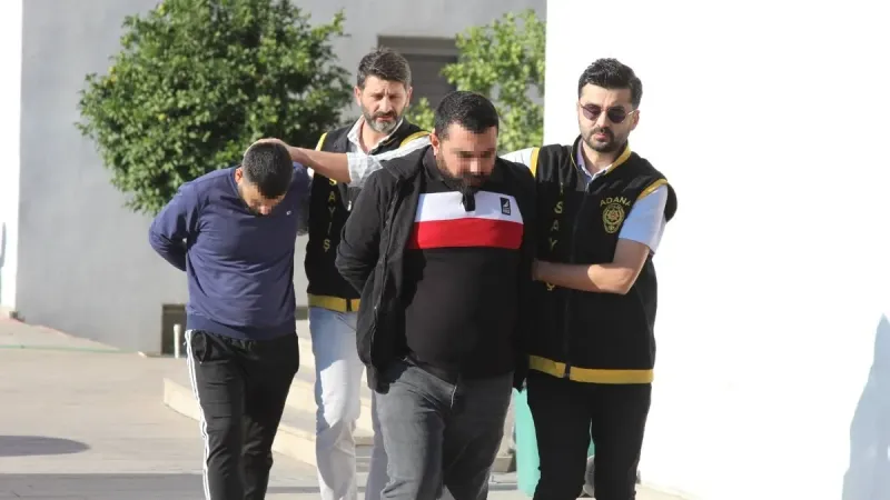 Kuzenlerin kavgası cinayetle bitti