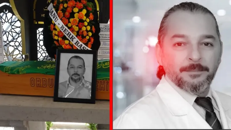Maganda Kurşunu Doktoru Öldürdü! Ağabeyi Konuştu: Umutlanmasın!