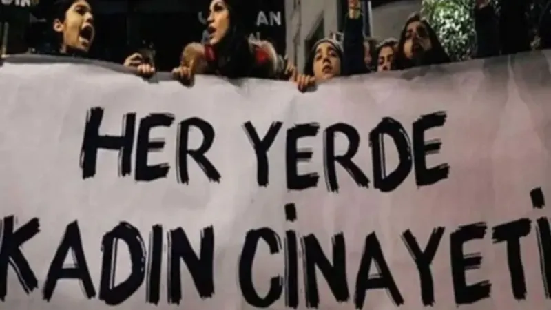 Malatya'da Kan Donduran Cinayet! Eşini Neden Öldürdü?