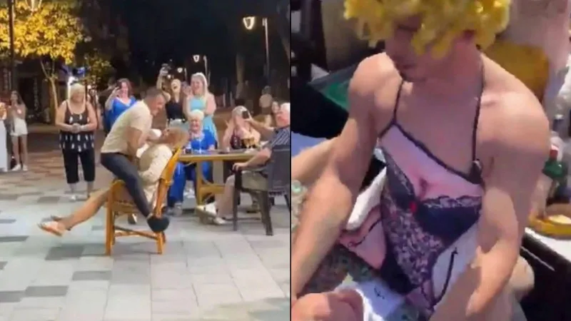 Marmaris'teki görüntüler üzerine harekete geçildi: 4 vali acil olarak toplandı