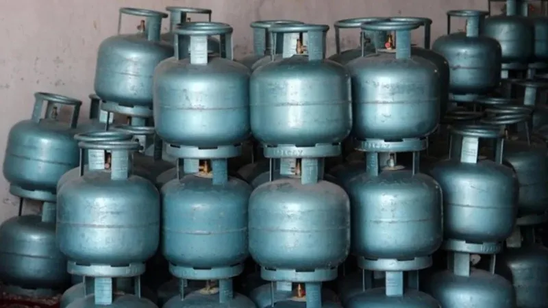 Mayıs ayında tüp gaz fiyatları açıklandı! Güncel Aygaz, İpragaz ve Bizimgaz tüp gaz fiyatları