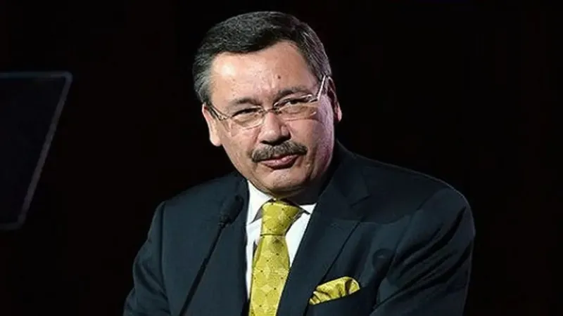 Gökçek'in 46 Milyar TL'lik Dosyaları: Ankara'da Neler Oluyor?