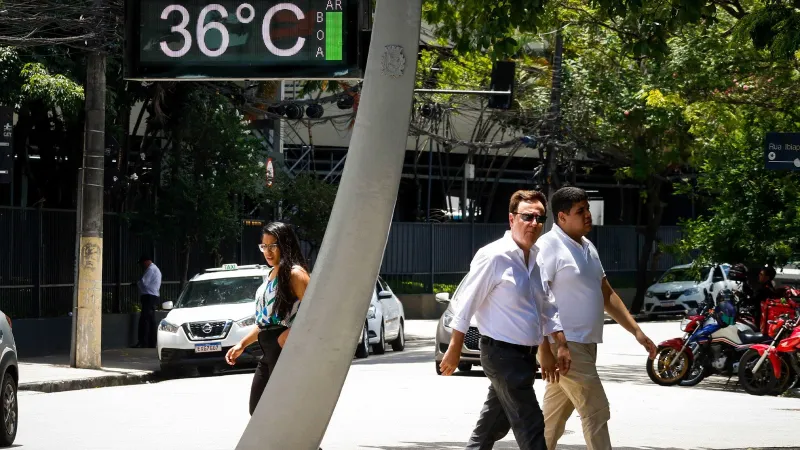 Meteoroloji uyardı: Bu 15 şehrimizde 25 Mayıs Pazar günü hava sıcaklıkları çok yüksek!