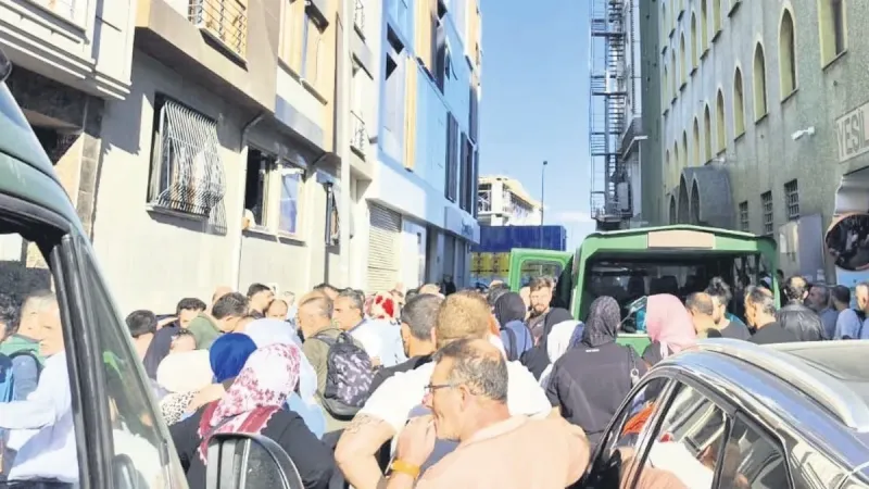 Salçalı Makarna Faciası! Minik Kardeşler Neden Öldü?