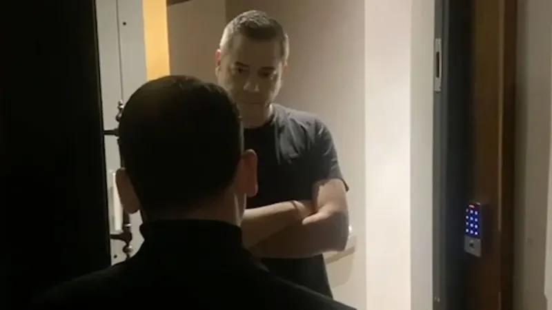Murat Ongun’u gözaltına alan Başkomiser hakkında flaş iddia: ByLock kullanıcısı mı?