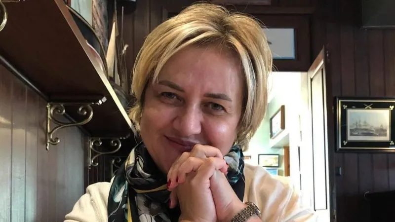 Murat Yetkin: “Bu işkenceye son verin” diyen İpek Elif Atayman ranzaya alındı