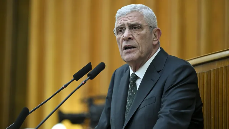 Müsavat Dervişoğlu 'asgari ücret' talebini açıkladı: 'En az...'