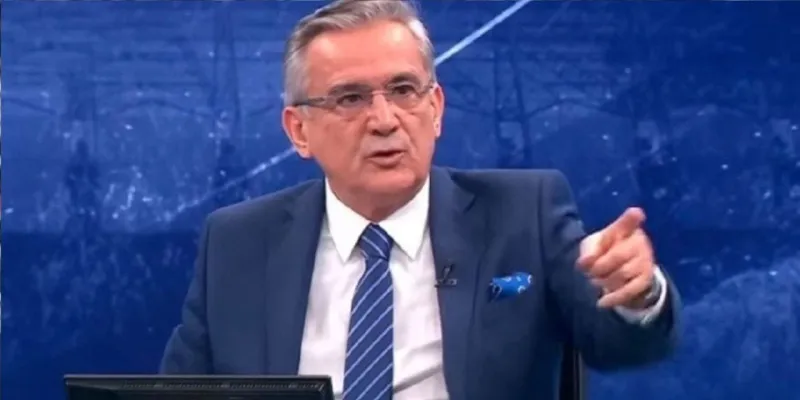 Mustafa Çulcu: Mehmet Türkmen'i Mourinho'nun yanına gönderin