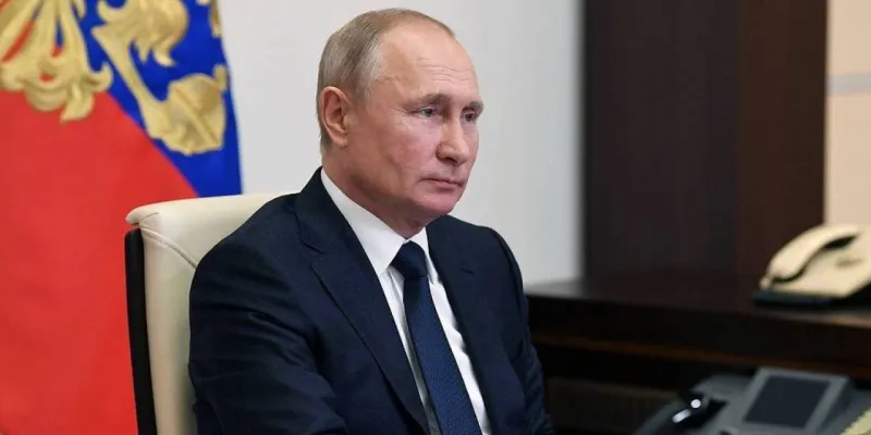 NATO'dan Putin açıklaması: Ateşkese ikna edilebilir