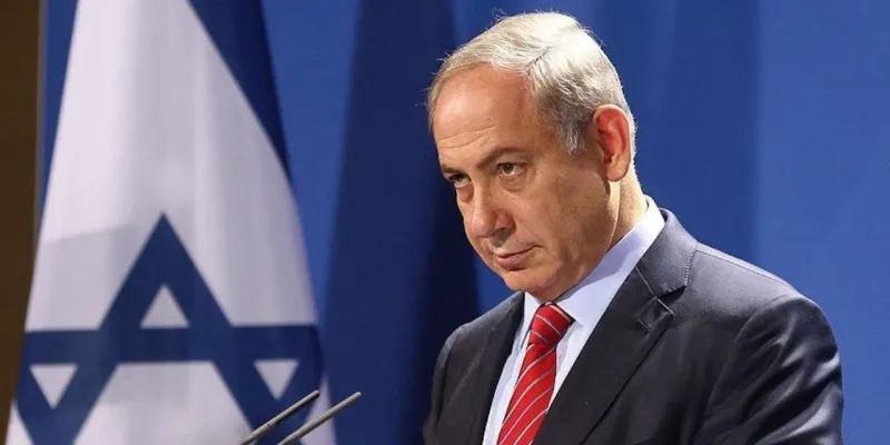 Netanyahu'nun Arjantin Ziyareti Krize Dönüştü! Şok Suçlama!