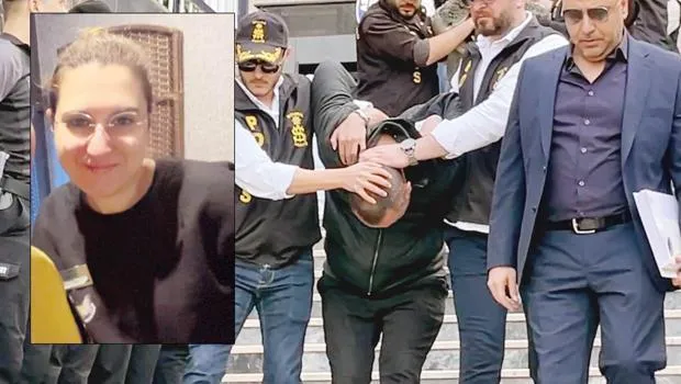 Şişli'de Kan Donduran Keşif! Eski Eşe Korkunç Plan mı?