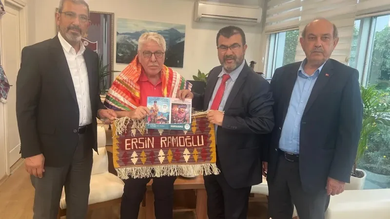 Adana'da Yörük Türkmen Şöleni: Bu Coşku Kaçmaz!