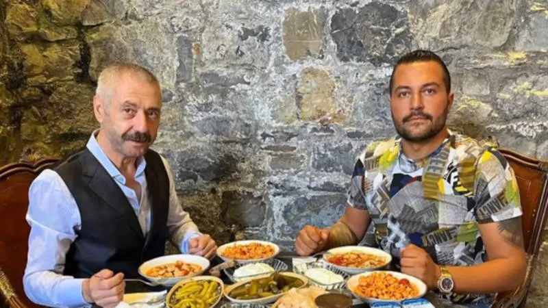 Şok İddia: Adliyede Rüşvet! 2.5 Milyon Dolar Verdim, Kurtuldum!