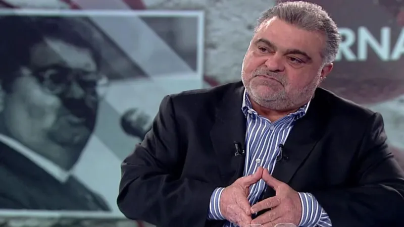 Ahmet Özal'dan Şok İddia: Babamı Sadece Öldürmediler!