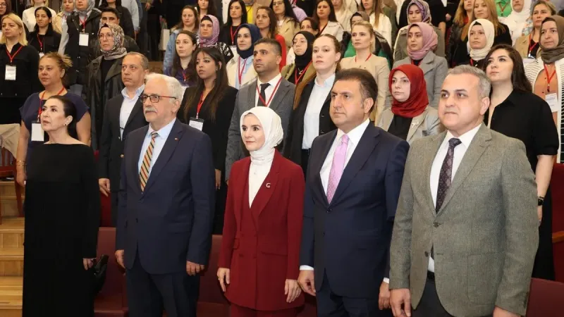 Ebeveynlik Zirvesi: Bakan Göktaş'tan Aile ve Çocuklara Önemli Mesaj!