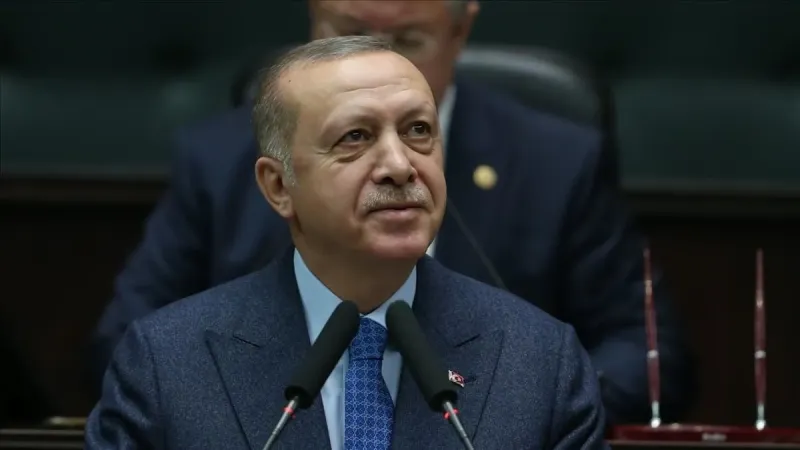 Erdoğan'dan Kritik PKK Açıklaması: Silahlar Susacak mı?