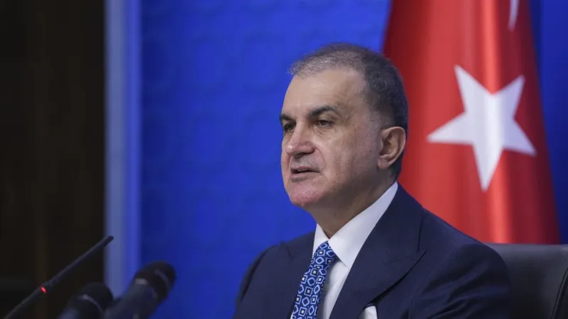 Rümeysa Öztürk Serbest! AK Parti'den Destek Mesajı