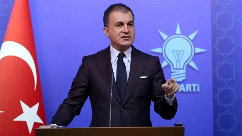 Çelik'ten Ateşkes Çağrısı: Türkiye Masayı Nasıl Kurdu? Şok Açıklama!